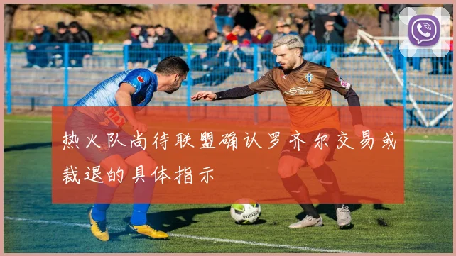 热火队尚待联盟确认罗齐尔交易或裁退的具体指示