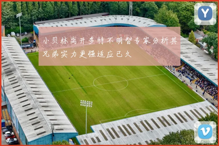 小贝林离开多特不明智专家分析其兄弟实力更强适应已久